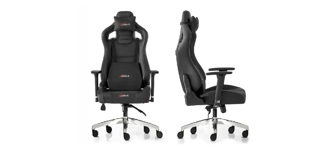 Chaise bureau Tunisie ou chaise gaming, laquelle choisir ? 